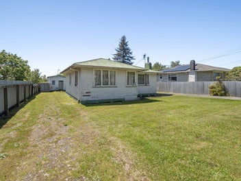 11 Park Road, Western Heights, Rotorua