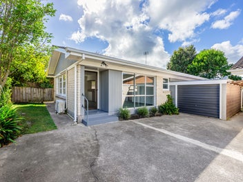 3/66 Great South Road, Papakura, Auckland