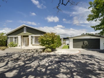 275 Church Road, Greenmeadows, Napier