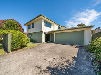83 Oranga Street, Westown, New Plymouth