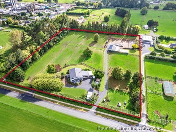 35 Taplin Road, Matangi, Hamilton