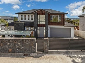 8 Highway View Lane, Schnapper Rock, Auckland
