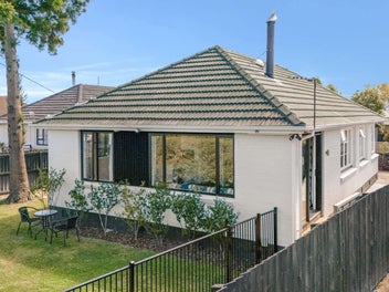 9 Morrison Avenue, Northcote, Christchurch