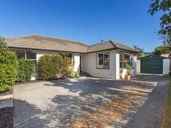 484 Mairehau Road, Parklands, Christchurch