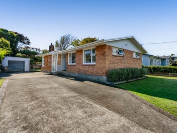 17 Hua Street, Bell Block, New Plymouth