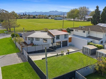61 Houldsworth Street, Blenheim, Blenheim