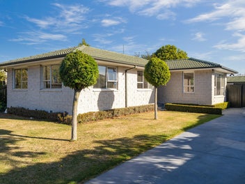 31 Bailey Street, Templeton, Christchurch