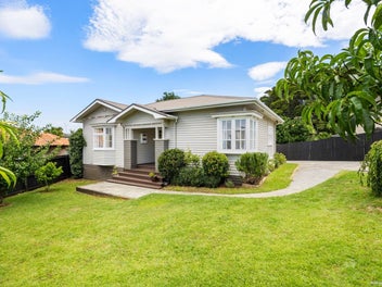 94 Alfriston Road, Manurewa, Auckland