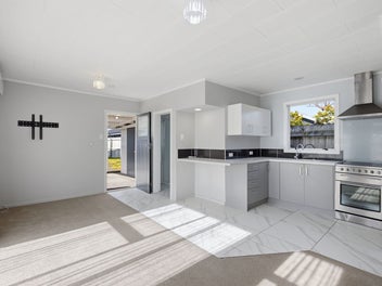 24 South Street, Feilding, Feilding