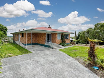 43 Russell Road, Huntly, Huntly