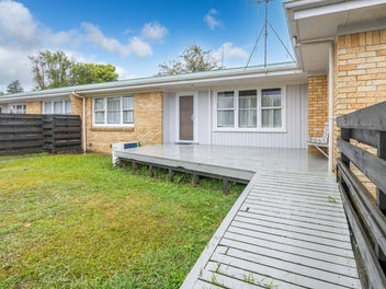 63B Fox Street, Hamilton East, Hamilton