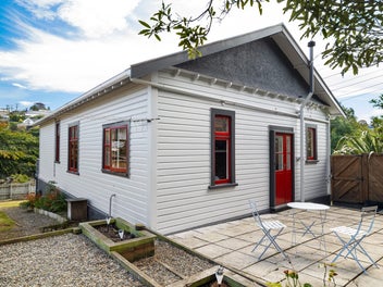 5 Greenock Street, Kaikorai, Dunedin