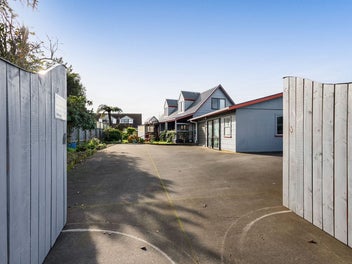 16 Ropata Street, Hawera