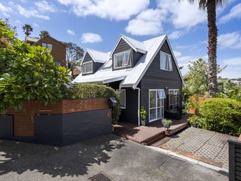 50E Home Street, Grey Lynn, Auckland