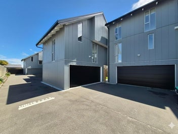 3/246 Marine Parade, New Brighton, Christchurch