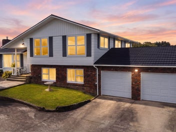 203 Hill Road, Manurewa, Auckland
