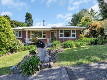7 Kea Place, Woodhill, Whangarei