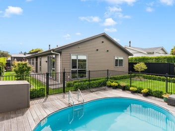 76 Cornwall Street, Masterton, Masterton