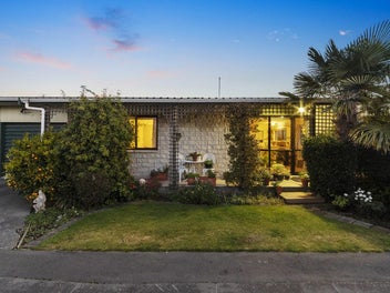 4/451 Main South Road, Hornby, Christchurch