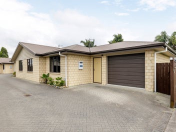 5A Maitland Street, Frankton, Hamilton