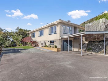 1/165A WAIMEA ROAD, Nelson South, Nelson
