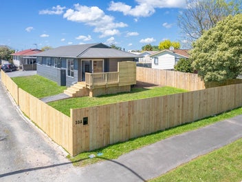 33A Lethborg Street, Dinsdale, Hamilton