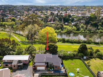 31A Montgomery Crescent, Bader, Hamilton