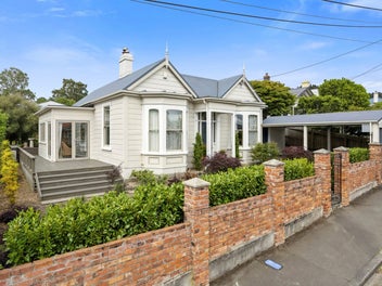 9 Farquharson Street, Opoho, Dunedin