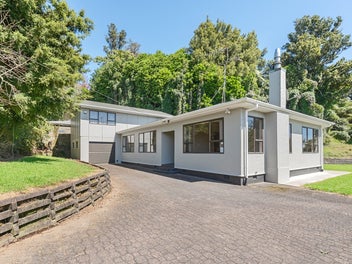 472 Junction Road, Burgess Park, New Plymouth