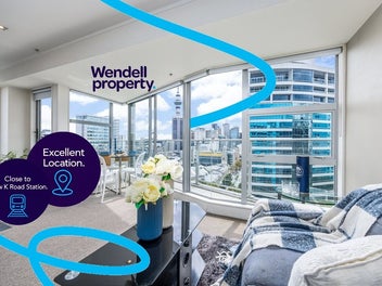 1301/430 Queen Street, Auckland Central, Auckland