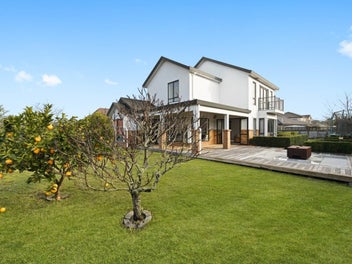 21 Nielsen Gardens, Rototuna, Hamilton