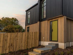 1/64 Ryan Street, Phillipstown, Christchurch