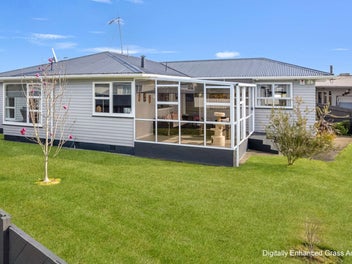 16 Meadowvale Drive, Levin, Levin