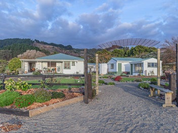 252 Wallace Road, Levin