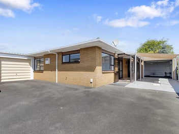 4/6 Holsworthy Road, Lower Vogeltown, New Plymouth