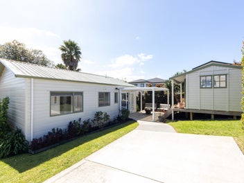 30A Kinross Street, Blockhouse Bay, Auckland