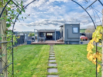 66A Wigan Street, Gore