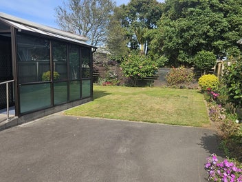 358C Carrington Street, Upper Vogeltown, New Plymouth