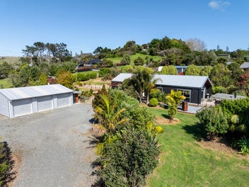 30 Mccullough Road, MANGAPAI, WHANGAREI