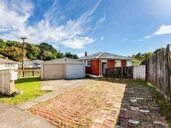 28 Durham Street, Cannons Creek, Porirua