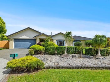 19 Reybert Place, Massey, Auckland