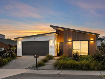 3 Croatia Avenue, Huapai, Kumeu