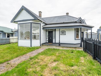 14 Collingwood Street, Strathern, Invercargill