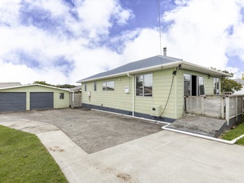 58 Mould Street, Waitara, Waitara