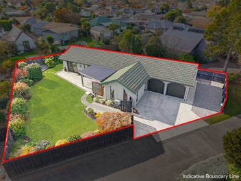9 Glenys Place, Broomfield, Christchurch