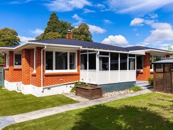 33A Eltham Road, Blenheim