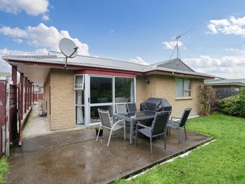 60A Janet Street, Appleby, Invercargill