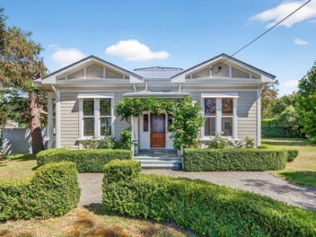 15 Wakefield Street, Featherston