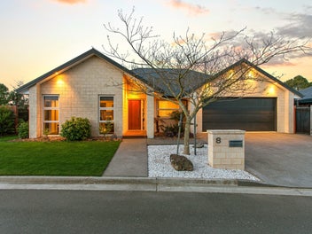 8 McKee Lane, Kaiapoi, Kaiapoi