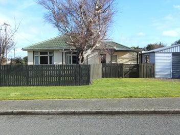 52 Kakapo Street, Waikiwi, Invercargill